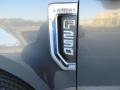 2017 Magnetic Ford F250 Super Duty Lariat Crew Cab 4x4  photo #13