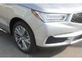 Lunar Silver Metallic - MDX Technology Photo No. 10
