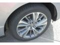 Lunar Silver Metallic - MDX Technology Photo No. 12