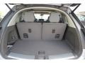 Lunar Silver Metallic - MDX Technology Photo No. 25