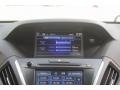Lunar Silver Metallic - MDX Technology Photo No. 35