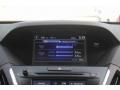 Lunar Silver Metallic - MDX Technology Photo No. 39