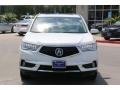 White Diamond Pearl - MDX Advance Photo No. 2