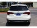 White Diamond Pearl - MDX Advance Photo No. 6