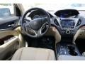 White Diamond Pearl - MDX Advance Photo No. 26