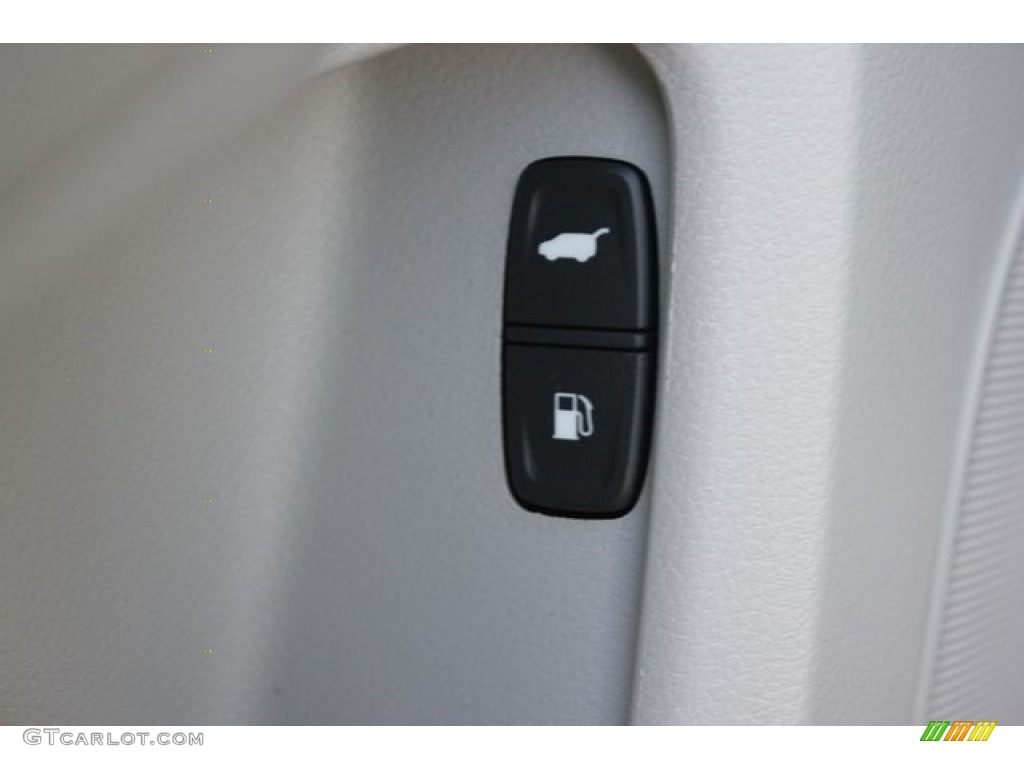 2017 MDX Technology - Fathom Blue Pearl / Graystone photo #17