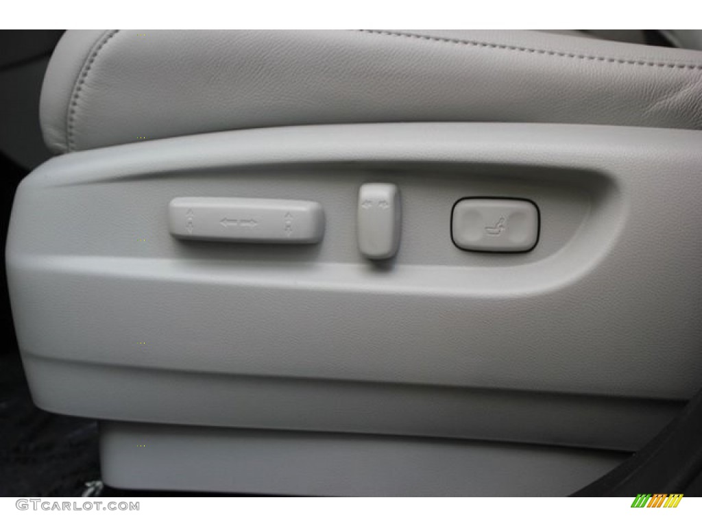 2017 MDX Technology - Fathom Blue Pearl / Graystone photo #18