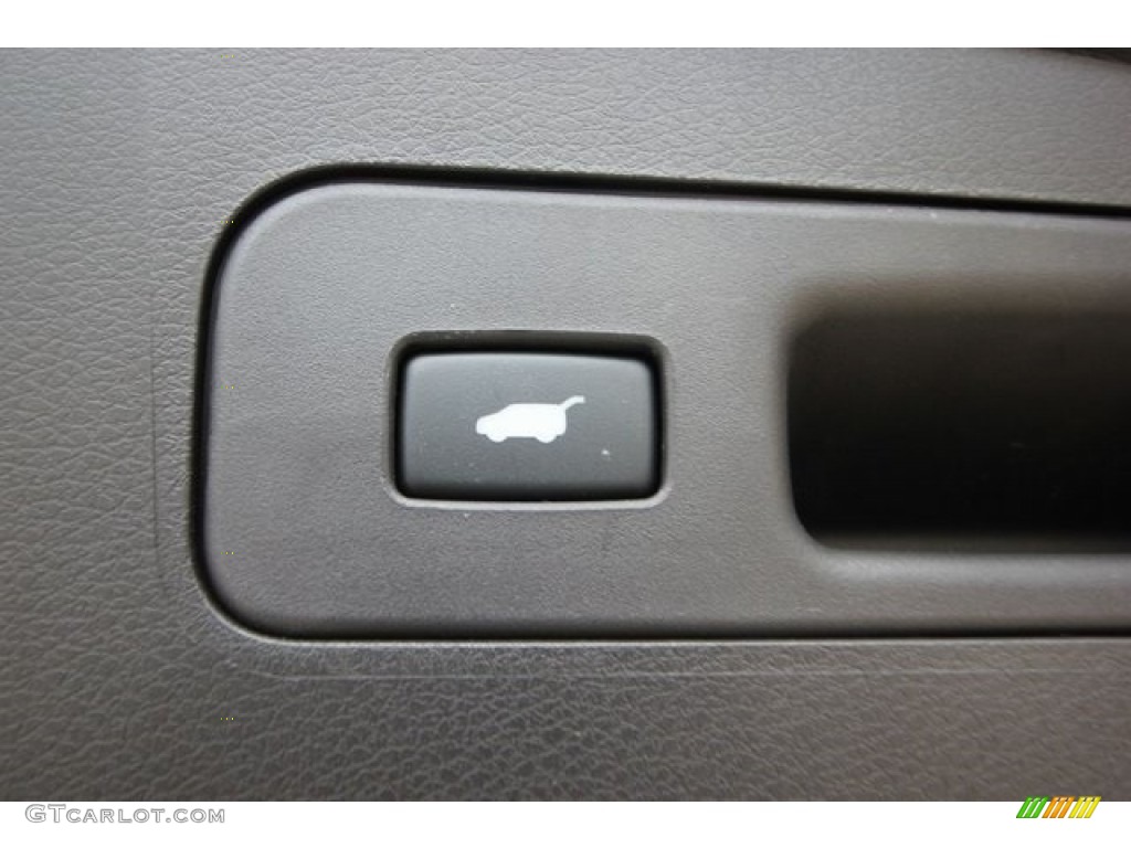 2017 MDX Technology - Fathom Blue Pearl / Graystone photo #26