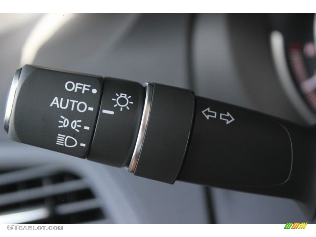 2017 MDX Technology - Fathom Blue Pearl / Graystone photo #44