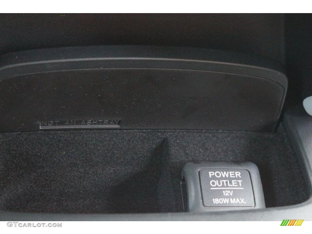 2017 MDX Technology - Fathom Blue Pearl / Graystone photo #50