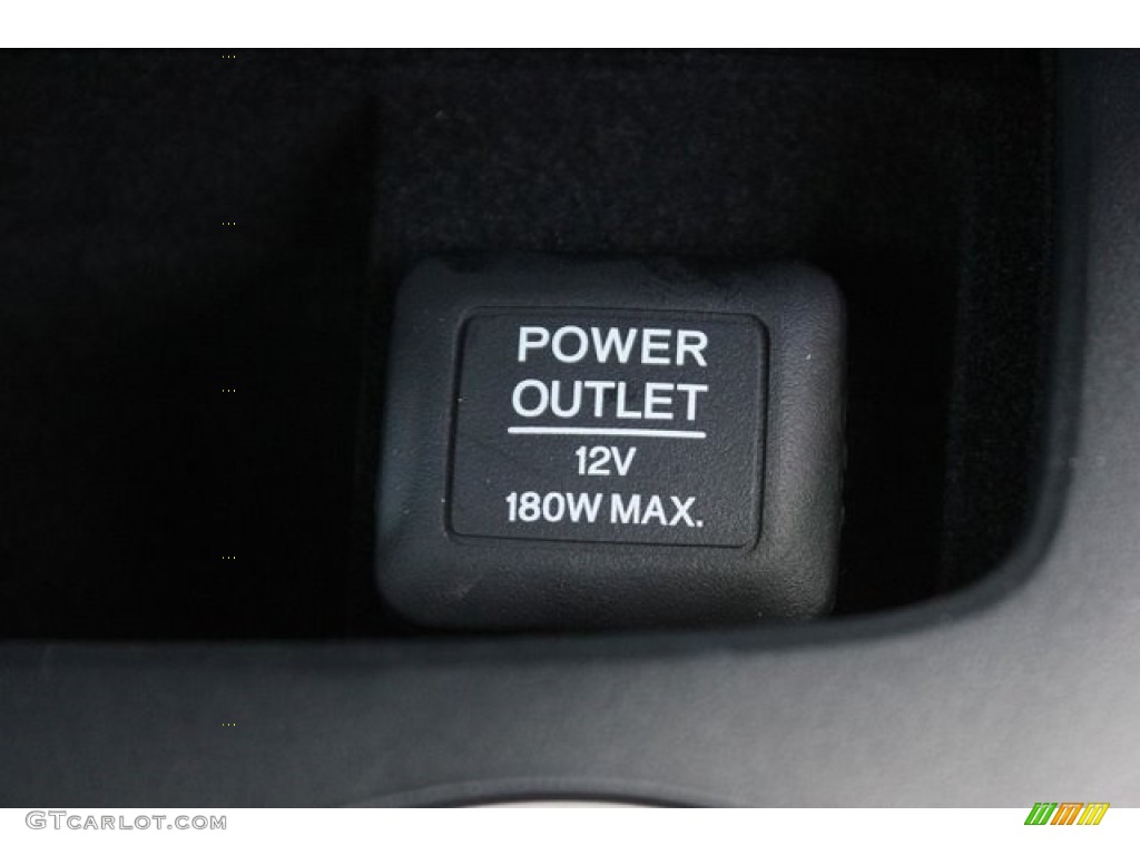 2017 MDX Technology - Fathom Blue Pearl / Graystone photo #51