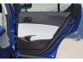 Catalina Blue Pearl - ILX  Photo No. 19