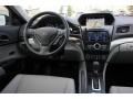 2017 Crystal Black Pearl Acura ILX Technology Plus  photo #29