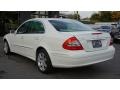 Arctic White - E 350 4Matic Sedan Photo No. 3