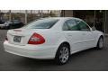 Arctic White - E 350 4Matic Sedan Photo No. 4