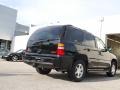 2002 Onyx Black GMC Yukon Denali AWD  photo #3