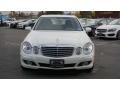 Arctic White - E 350 4Matic Sedan Photo No. 8