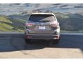 2016 Predawn Gray Mica Toyota Highlander XLE  photo #3