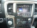 2017 Ram 1500 Laramie Crew Cab 4x4 Controls