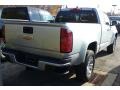 Silver Ice Metallic - Colorado LT Extended Cab Photo No. 2