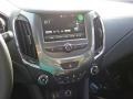 Summit White - Cruze LT Photo No. 7
