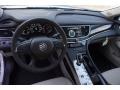 2017 Buick LaCrosse Light Neutral Interior Dashboard Photo