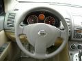 2009 Fresh Powder White Nissan Sentra 2.0  photo #21