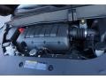 3.6 Liter DOHC 24-Valve VVT V6 2017 Buick Enclave Premium Engine