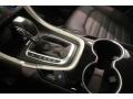 White Platinum - Fusion SE EcoBoost Photo No. 10