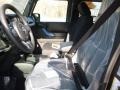 2017 Granite Crystal Metallic Jeep Wrangler Unlimited Sport 4x4  photo #11