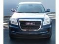 Slate Blue Metallic - Terrain SLE AWD Photo No. 4