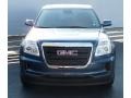 2017 Slate Blue Metallic GMC Terrain SLE AWD  photo #4