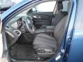 Slate Blue Metallic - Terrain SLE AWD Photo No. 6