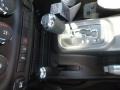 2017 Granite Crystal Metallic Jeep Wrangler Unlimited Sport 4x4  photo #20