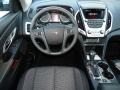 Slate Blue Metallic - Terrain SLE AWD Photo No. 8