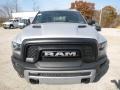 2016 Bright Silver Metallic Ram 1500 Rebel Crew Cab 4x4  photo #12