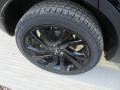 2017 Land Rover Discovery Sport HSE Wheel and Tire Photo