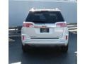 White Frost Tricoat - Terrain Denali AWD Photo No. 3
