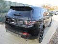 Narvik Black - Discovery Sport HSE Photo No. 4