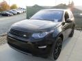 Narvik Black - Discovery Sport HSE Photo No. 6