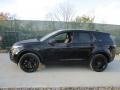  2017 Discovery Sport HSE Narvik Black