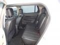 Jet Black 2017 GMC Terrain Denali AWD Interior Color