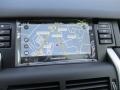 Navigation of 2017 Discovery Sport HSE