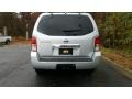 Brilliant Silver - Pathfinder S 4x4 Photo No. 4