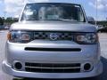 2009 Chrome Silver Nissan Cube 1.8 S  photo #3