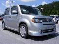 2009 Chrome Silver Nissan Cube 1.8 S  photo #4