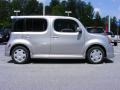 2009 Chrome Silver Nissan Cube 1.8 S  photo #5