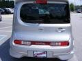 2009 Chrome Silver Nissan Cube 1.8 S  photo #7