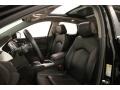 2015 Black Raven Cadillac SRX Luxury  photo #5