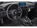 Black Interior Photo for 2017 BMW 3 Series #117021857